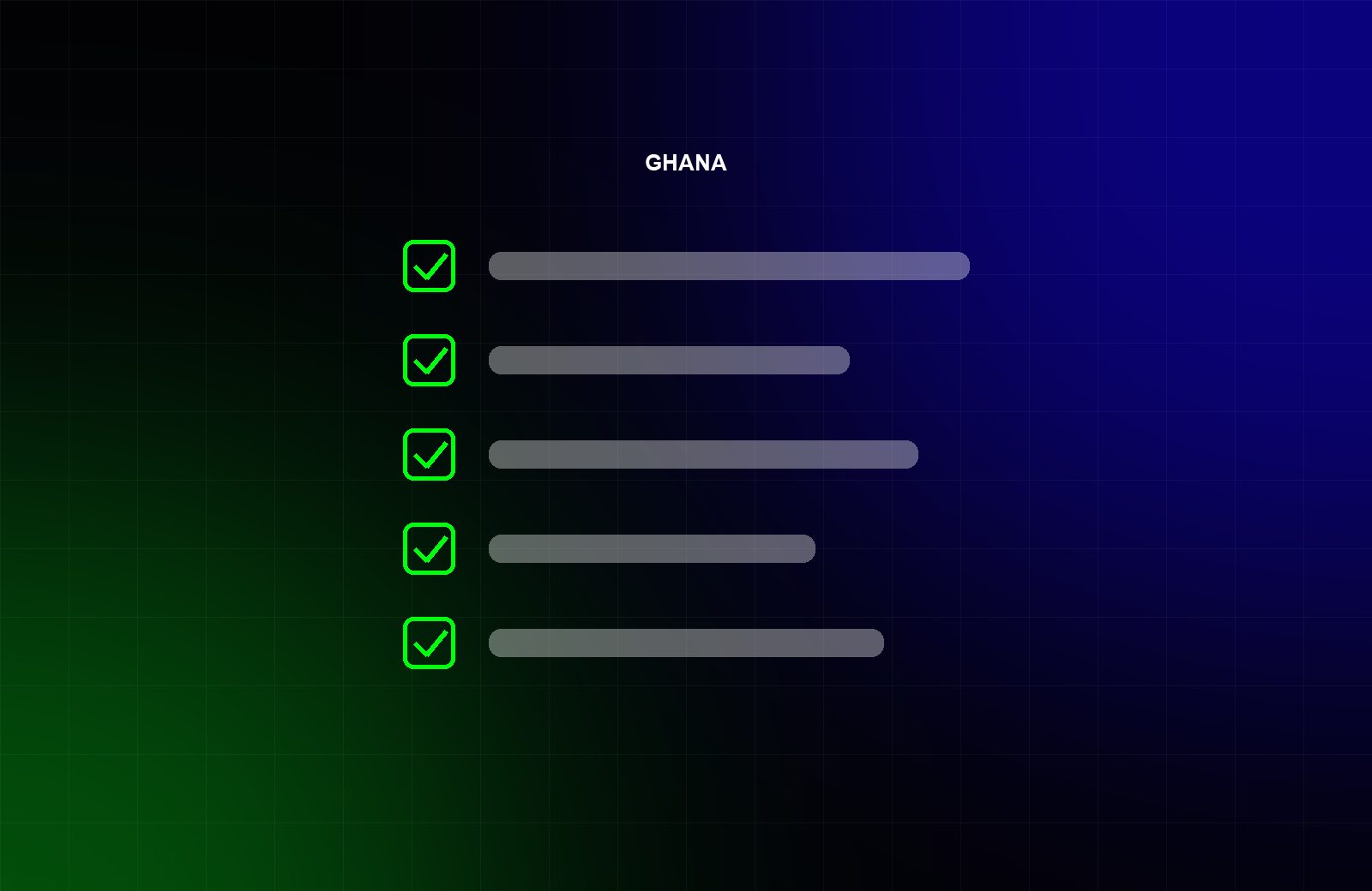 How to Choose a Web Development Company in Ghana