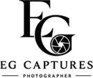 EG Captures logo