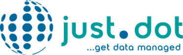 just.dot logo