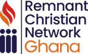 Remnant Christian Network Ghana logo