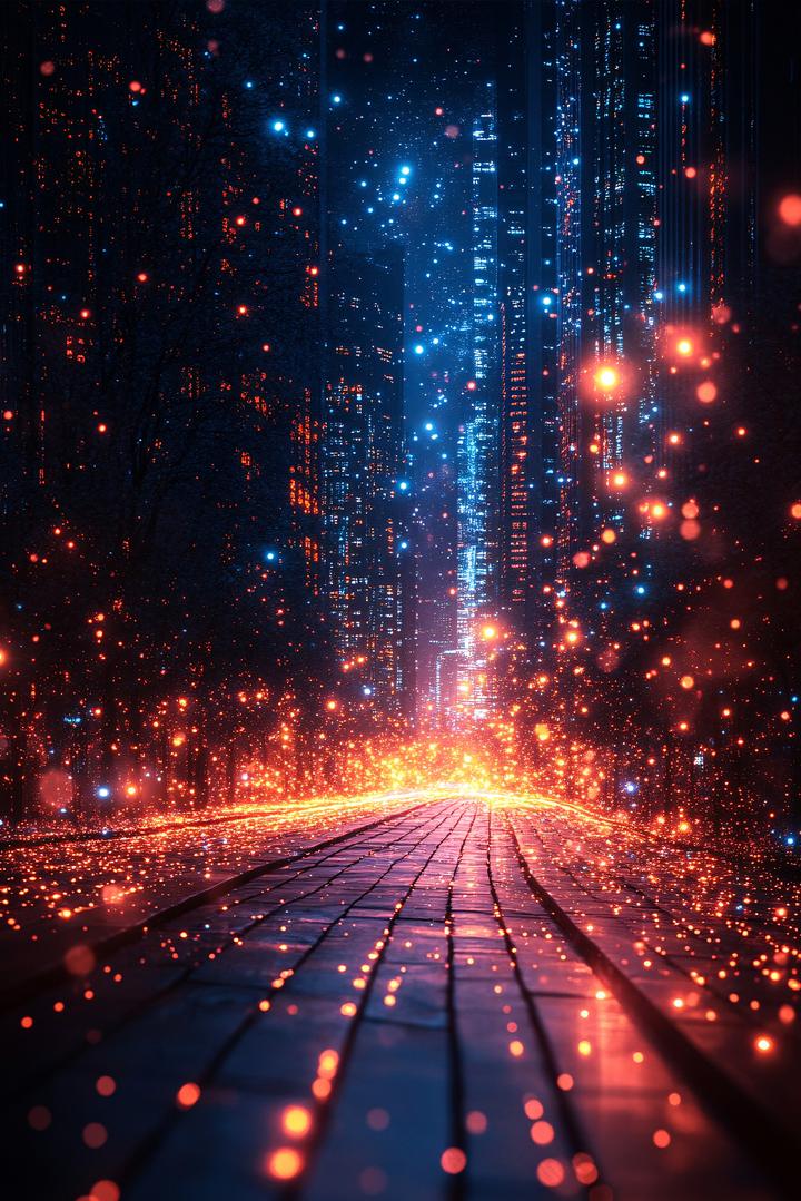 Digital innovation