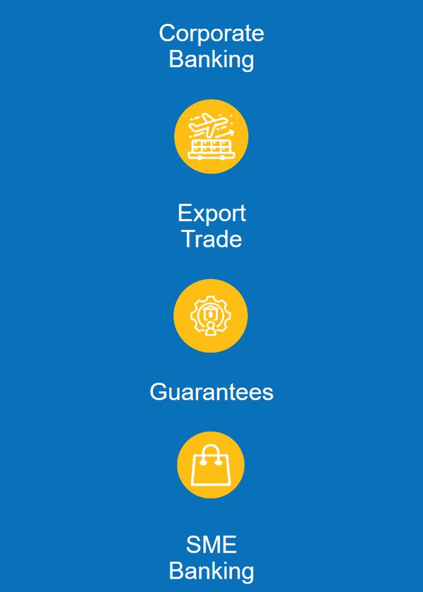 Ghana EXIM Bank on mobile