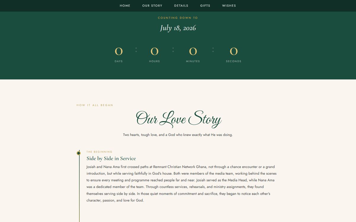The ThreeFold Cord website section
