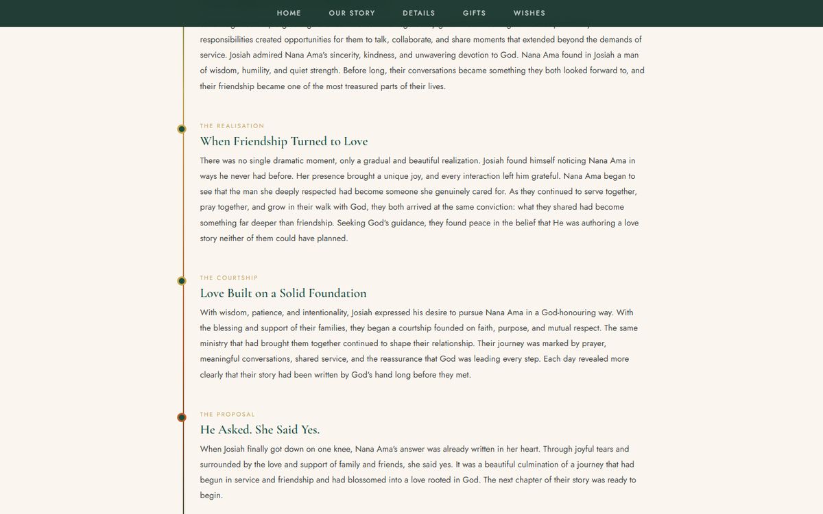 The ThreeFold Cord website section