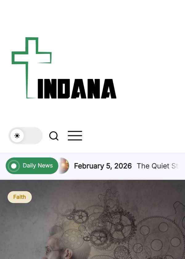 Tindana.com on mobile